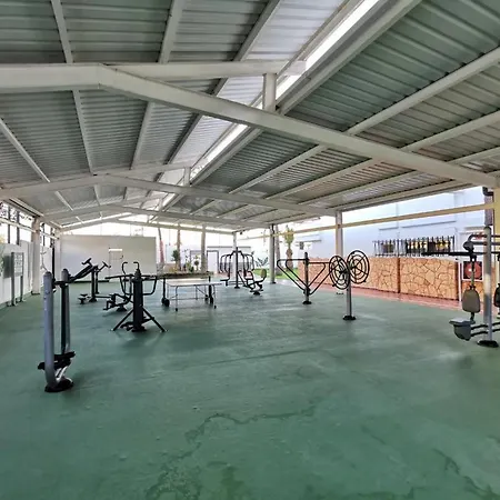 Appartamento Cherry Cake *