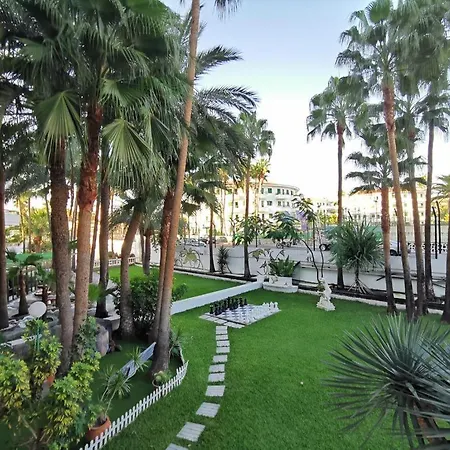 Appartamento Cherry Cake Playa del Inglés