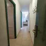 Cherry Cake Apartment