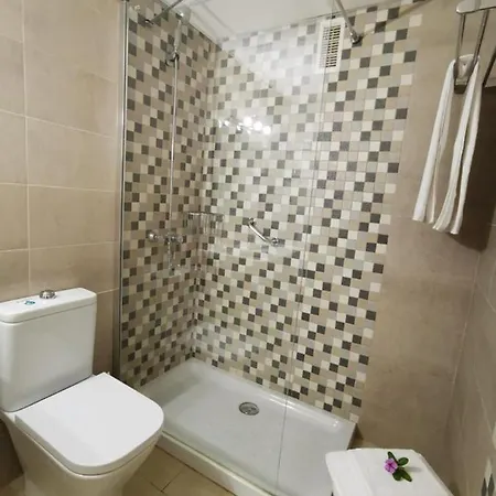 Cherry Cake Apartment