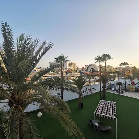 Apartment Cherry Cake Playa del Inglés