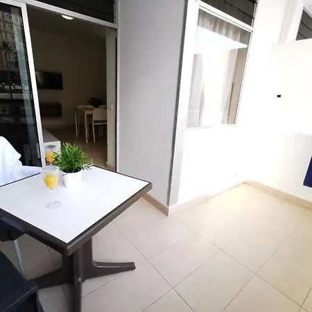 Cherry Cake * Playa del Inglés