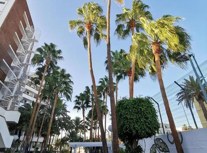 Cherry Cake Apartment Playa del Ingles (Gran Canaria)