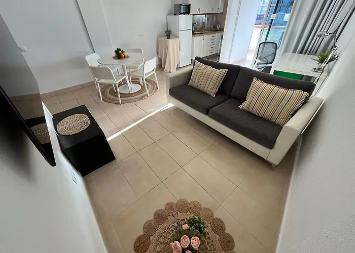 Cherry Cake شقة *