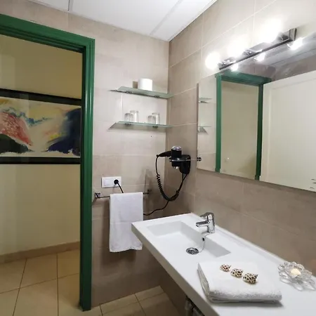 דירה Cherry Cake פלאייה דל אינגלז