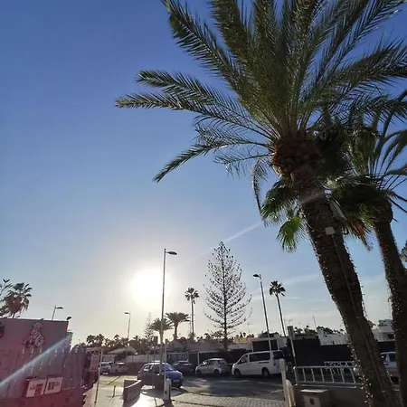 Cherry Cake דירה