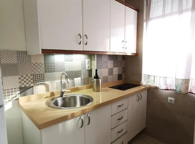 Apartamento Cherry Cake *