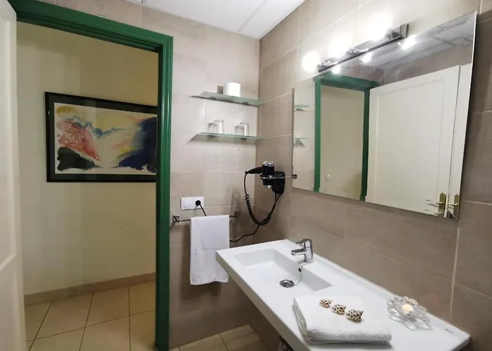 Apartamento Cherry Cake Playa del Inglés