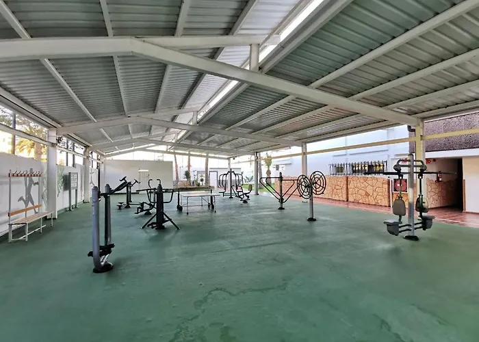 Apartamento Cherry Cake *