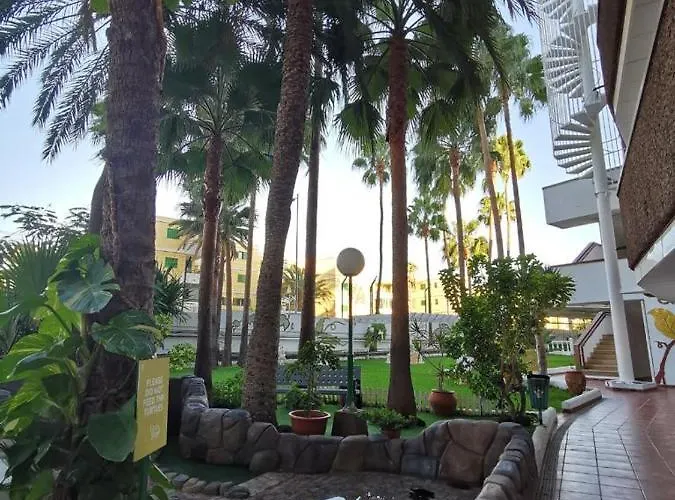 Apartamento Cherry Cake