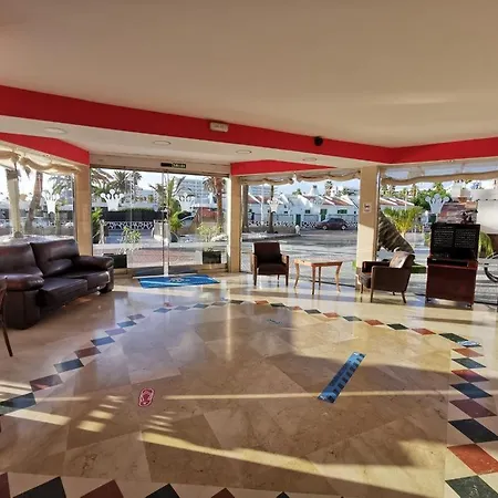 公寓 Cherry Cake 普拉亚戴尔雷安格莱斯